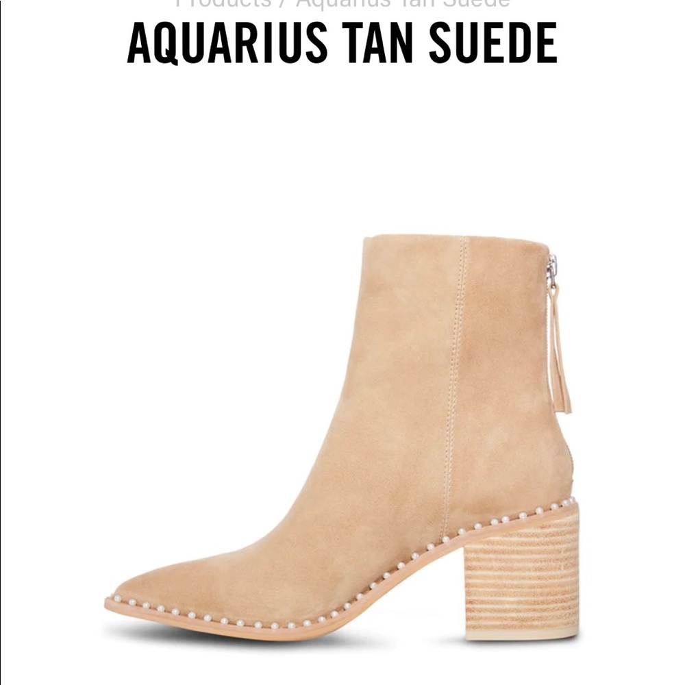 Steve Madden Aquarius